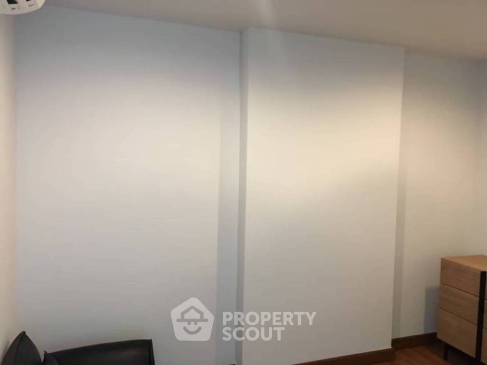 picture 1-BR Condo at You 3 Condo @ Yak Kaset near BTS Kasetsart University (ID 888475) - 6/9