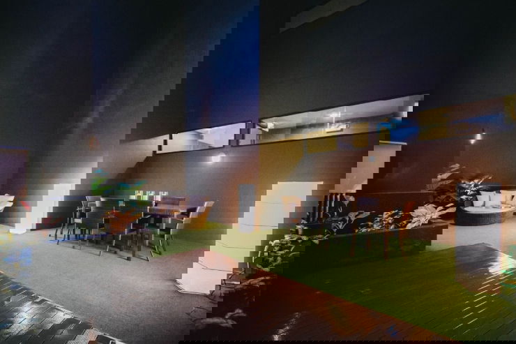 รูป ห้ามพลาด🔥🔥ปล่อยเช่า คอนโดทำเลดี ราคาพิเศษ โครงการ เดอะ แคปิตอล เอกมัย - ทองหล่อ MD-25063227 - รูปที่ 10/10