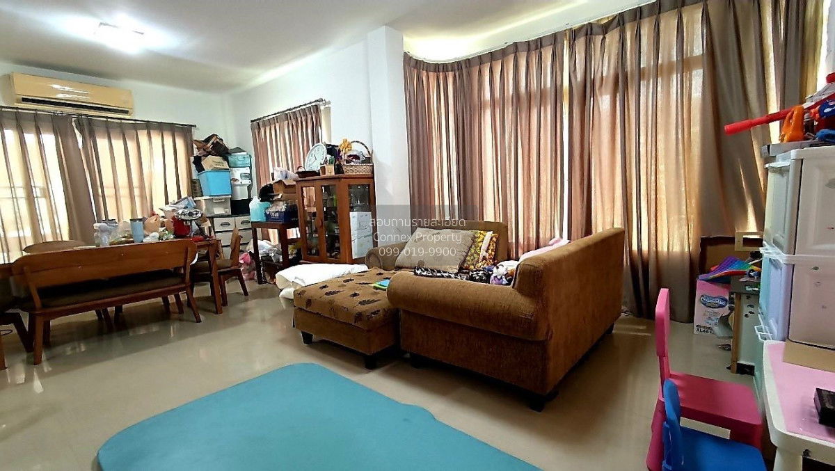 รูป ขายบ้าน  สราญสิริ ประชาอุทิศ - สุขสวัสดิ์ ทุ่งครุ เขต ทุ่งครุ กรุงเทพ CX-141049 ✅ ทักไลน์ @connexproperty ตอบทันที ทีมงานมืออาชีพ ✅ - รูปที่ 2/4