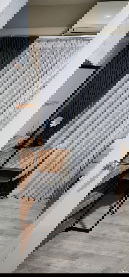 รูป ให้เช่า คอนโด เดอะ ไพรเวซี่ พระราม 9 *ห้อง2นอน* ใกล้ แอร์พอร์ตลิงค์ รามคำแหง ที่ ไลน์ : @homefinder - รูปที่ 10/13