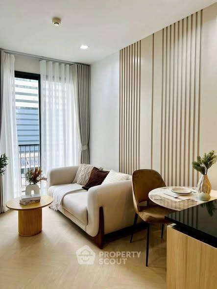 picture 1-BR Condo at Nye By Sansiri near BTS Wongwian Yai (ID 2427793) - 1/7