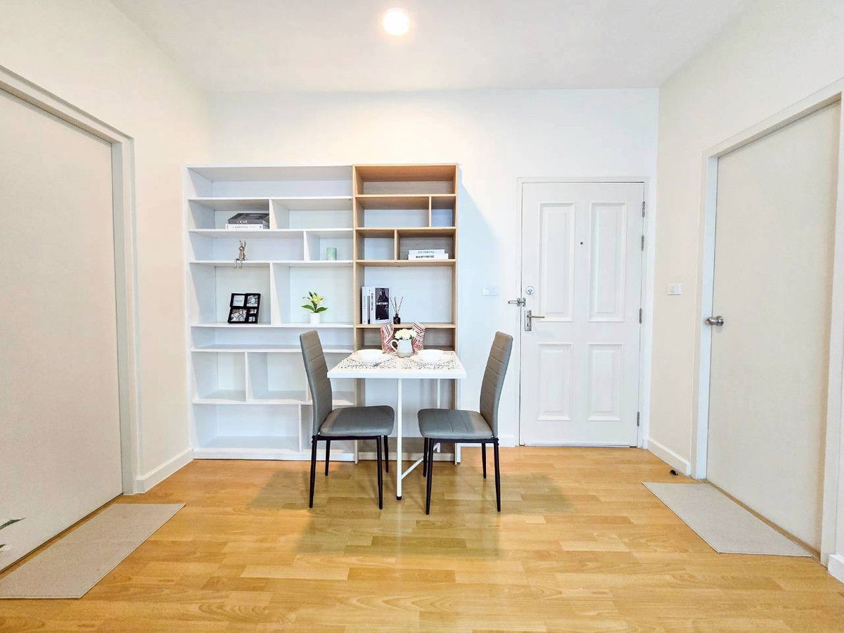 รูป 🏢 ขายคอนโด : My Condo Sukhumvit 103 (มาย คอนโด สุขุมวิท 103) รหัสทรัพย์ | 📌LNP-C11282 - รูปที่ 9/18