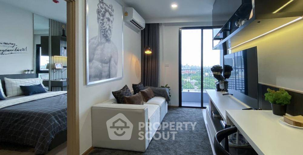 picture 1-BR Condo at The Livin Phetkasem near MRT Phasi Charoen (ID 1234323) - 3/8