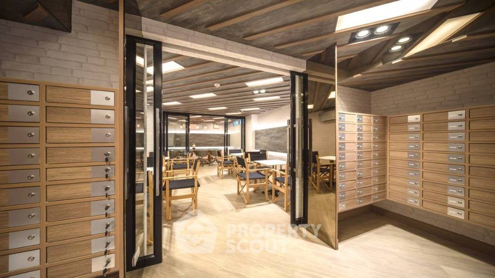 รูป คอนโด 1-ห้องนอน ที่ คอนโด อิลีเม้นท์ ศรีนครินทร์ ใน หนองบอน (ID 667116) - รูปที่ 2/15