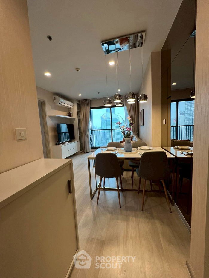 picture 2-BR Condo at Life One Wireless near BTS Phloen Chit (ID 2510075) - 8/10