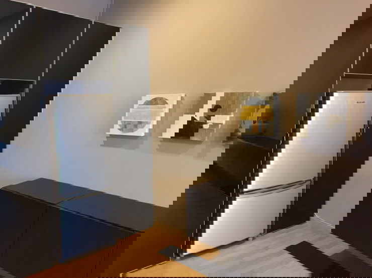 รูป ห้ามพลาด🔥🔥ปล่อยเช่า คอนโดทำเลดี ราคาพิเศษ โครงการ โนเบิล รีวิล MD-25083642 - รูปที่ 8/11