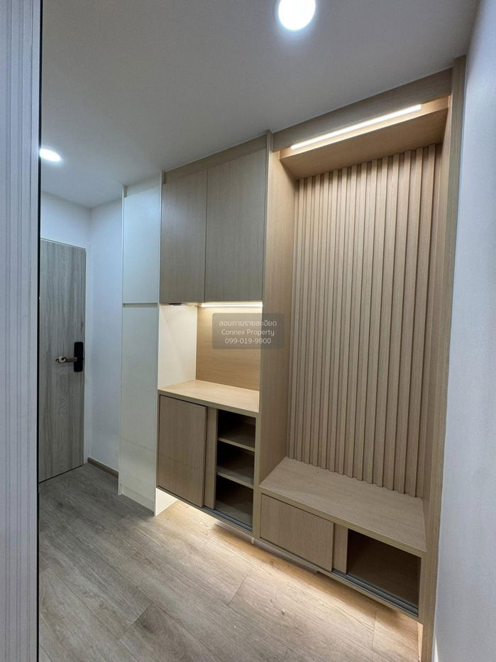 รูป ขายคอนโด  กรู๊ฟ สเคป ลาดพร้าว - สุทธิสาร MRT-ภาวนา (สายสีเหลือง) สามเสนนอก เขต ห้วยขวาง กรุงเทพ CX-133146 ✅ ทักไลน์ @connexproperty ตอบทันที ทีมงานมืออาชีพ ✅ - รูปที่ 9/11