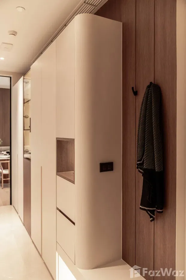 picture Magnolias Waterfront 2 Beds 102.5sqm 28F 5949817 - 8/25