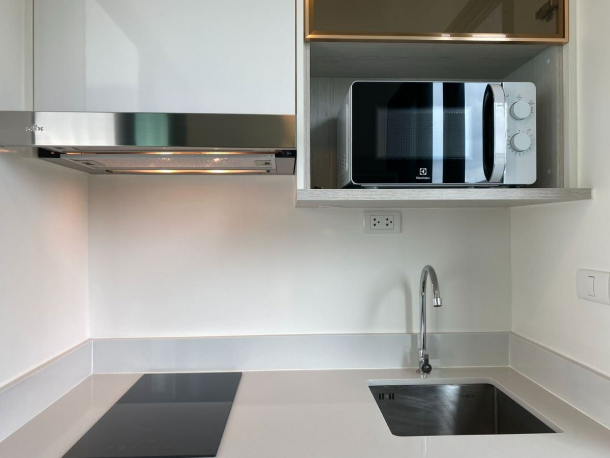 picture [PB1234]🚩Condo for rent: Metro Luxe Rose Gold Phahol - Sutthisan - 15/26