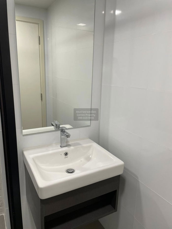 picture For Rent Condo , Atmoz Kanaal Rangsit , Pracha Thipat , Thanyaburi , Pathum Thani , CX-140726 ✅ Live chat with us ADD LINE @connexproperty ✅ - 6/8