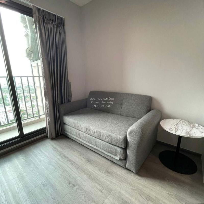 รูป 🔥🔥🔥 เช่าคอนโด ริชพาร์ค @ ทริปเปิ้ล สเตชั่น  , ARL-หัวหมาก สวนหลวง เขต สวนหลวง กรุงเทพมหานคร CX-05337 ✅ ทักไลน์ @connexproperty ตอบทันที ทีมงานมืออาชีพ ✅ 🔥🔥🔥 - รูปที่ 2/10