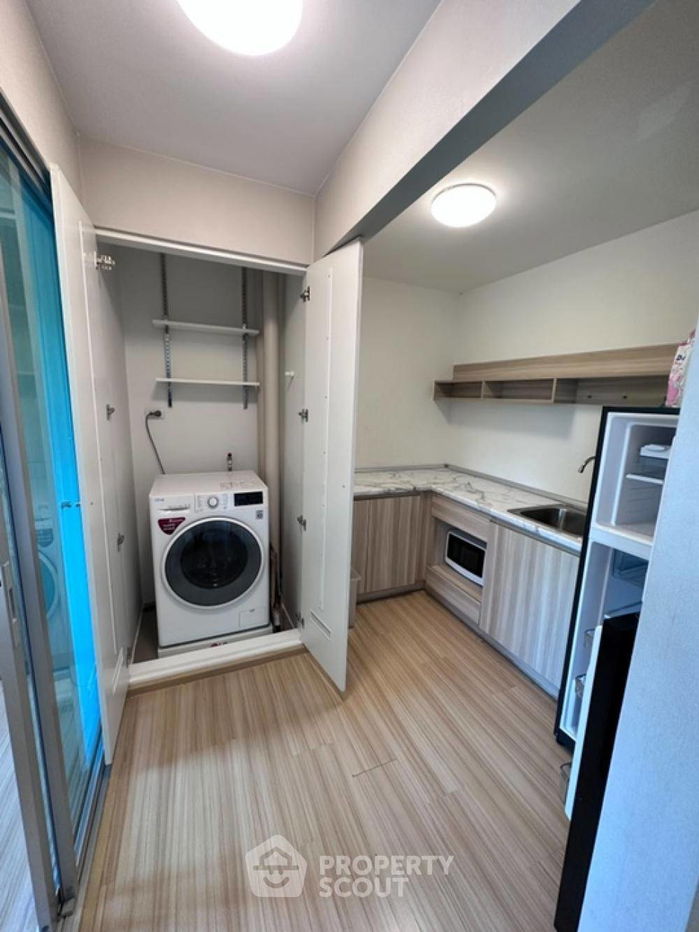 รูป คอนโด 2-ห้องนอน ที่ พลัมคอนโด แจ้งวัฒนะ สเตชั่น ใน ตลาดบางเขน (ID 1470456) - รูปที่ 7/9