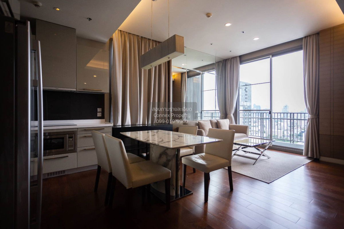 รูป 🔥🔥🔥 เช่าคอนโด  ควอทโทร บาย แสนสิริ BTS-ทองหล่อ คลองตันเหนือ เขต วัฒนา กรุงเทพ CX-17189 ✅ ทักไลน์ @connexproperty ตอบทันที ทีมงานมืออาชีพ ✅ 🔥🔥🔥 - รูปที่ 3/12