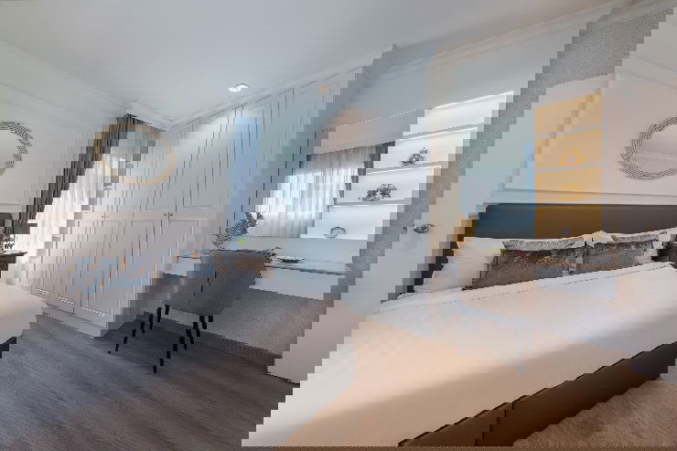 picture 2 STORY house Hua Hin for sale - 7/10