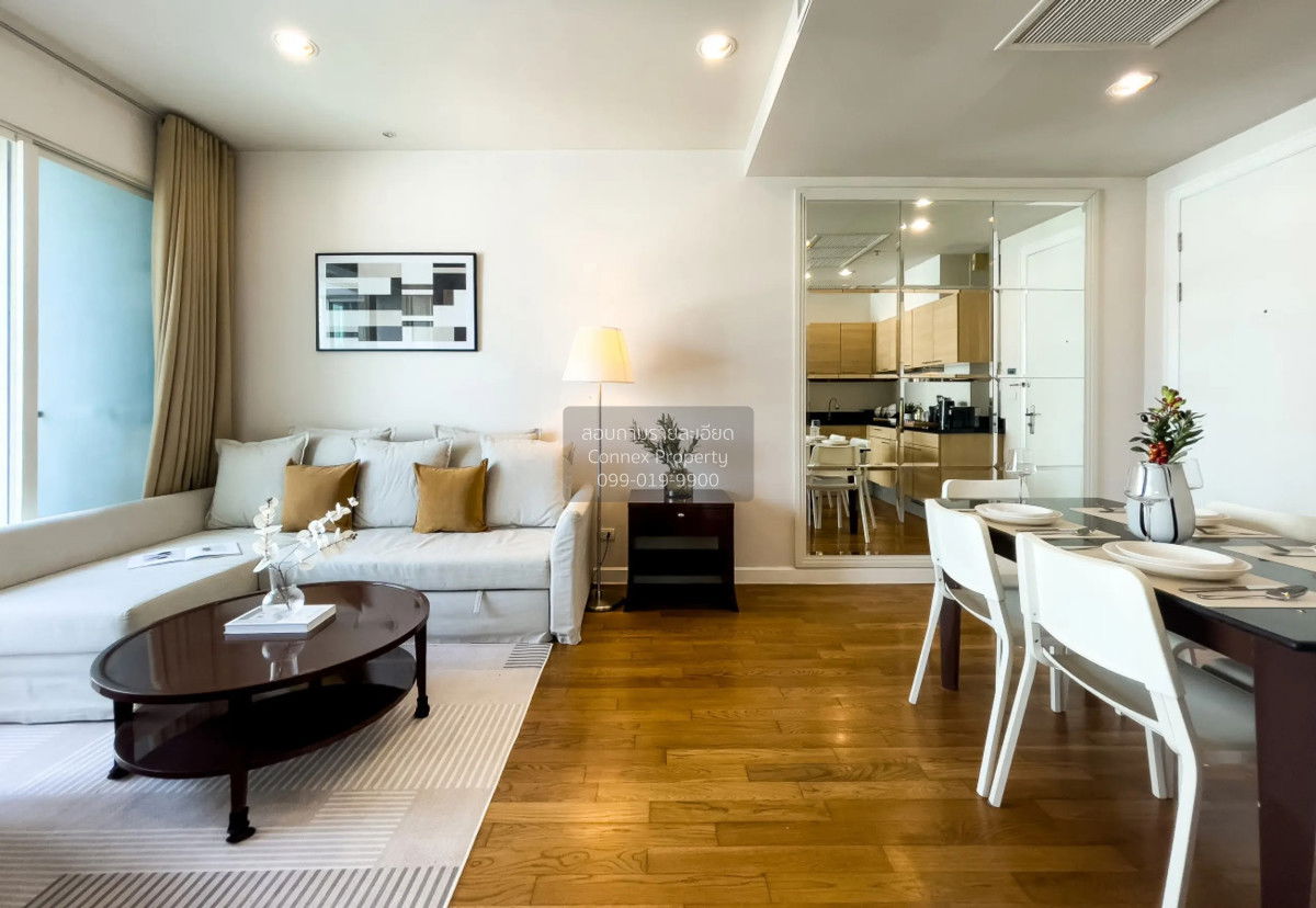 รูป 🔥🔥🔥 เช่าคอนโด ดิ แอดเดรส ชิดลม ลุมพินี เขต ปทุมวัน กรุงเทพ CX-141037 ✅ ทักไลน์ @connexproperty ตอบทันที ทีมงานมืออาชีพ ✅ 🔥🔥🔥 - รูปที่ 2/12