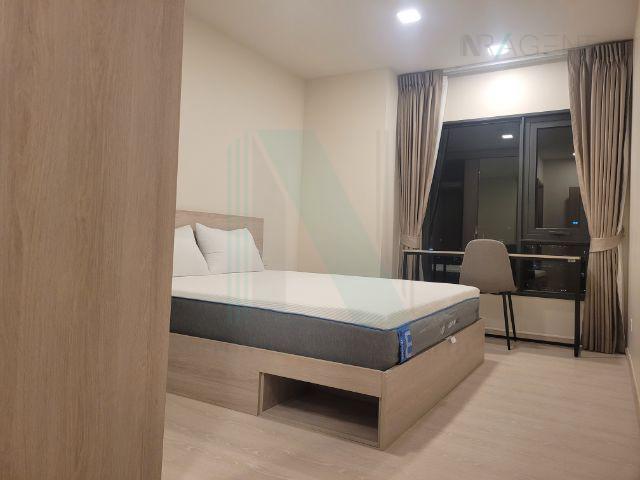 picture For Rent Condo FLO BY SANSIRI Building 1, Floor 17,2 bed room, Room size 46 sqm - 3/8