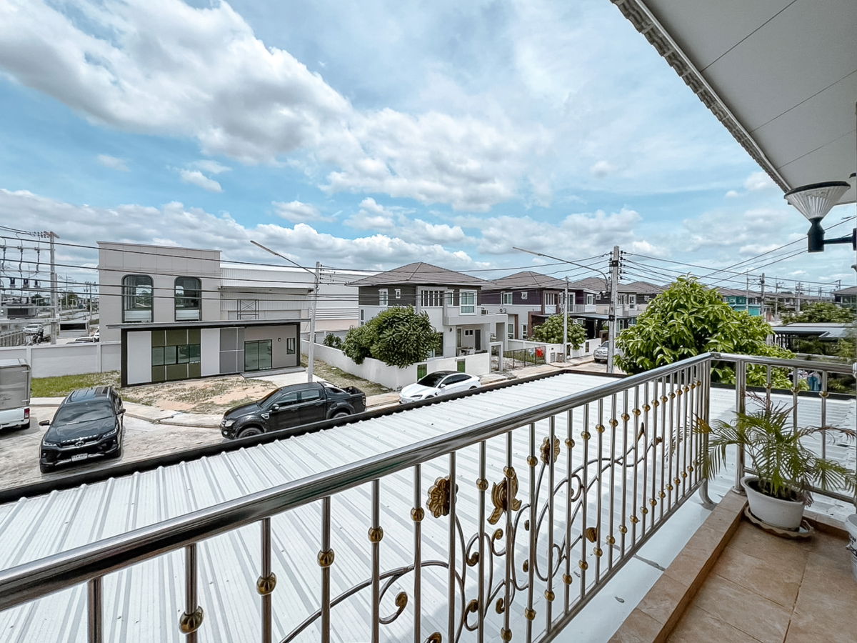 รูป ST0059 | ขาย บ้านวังทอง เดอะ แพรรี่ รังสิต–คลองหลวง 💰 เพียง 5.9 ล้านบาท! - รูปที่ 25/28