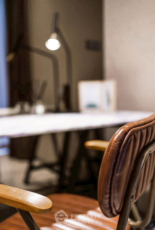 picture 2-BR Condo at Fynn Sukhumvit 31 near MRT Sukhumvit (ID 2507682) - 7/9