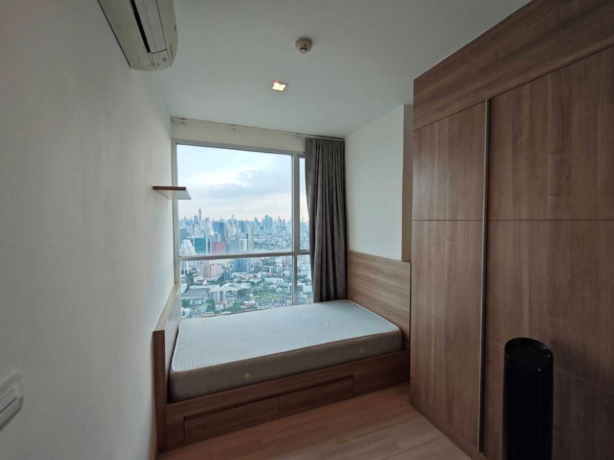 รูป #R8533  🎉 301268 ให้เช่าคอนโด RHYTHM Phahon-Ari - รูปที่ 6/8