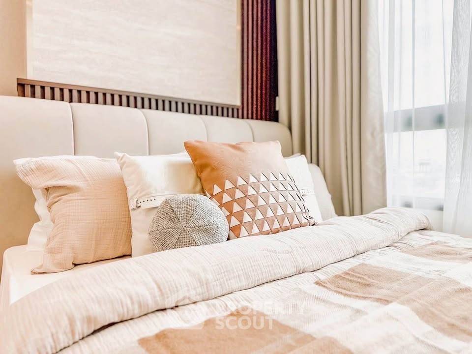 picture 1-BR Condo at Artemis Sukhumvit 77 near BTS On Nut (ID 2514241) - 10/20