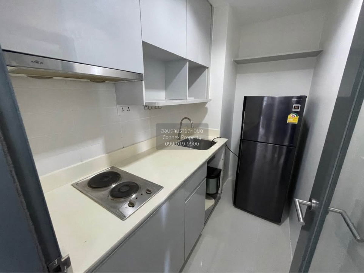 รูป เช่าคอนโด  ไอดีโอ โมบิ สุขุมวิท BTS-อ่อนนุช บางจาก เขต พระโขนง กรุงเทพ CX-140707 ✅ ทักไลน์ @connexproperty ตอบทันที ทีมงานมืออาชีพ ✅ - รูปที่ 3/8