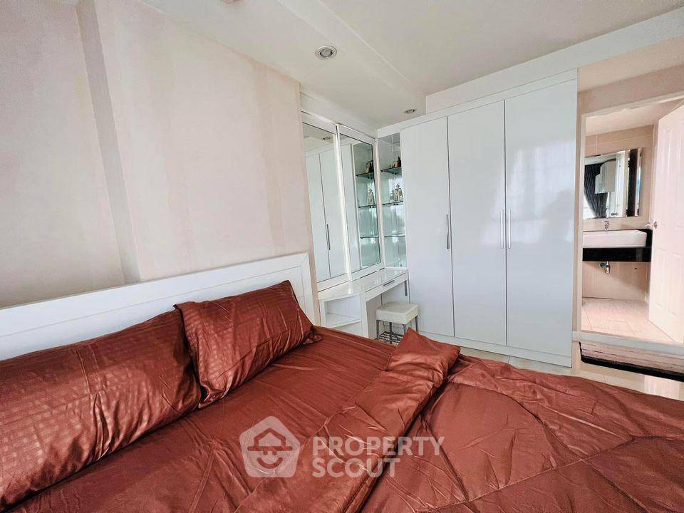 picture 2-BR Condo at Zenith Place @ Sukhumvit Condominium near BTS Phra Khanong (ID 782675) - 2/13
