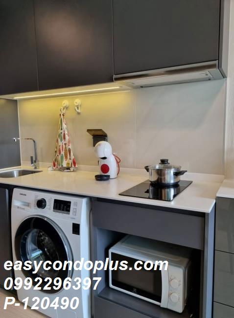 รูป P-120490 ให้เช่า คอนโด เวนิโอ สุขุมวิท 10 แขวงคลองเตย เขตคลองเตย กรุงเทพมหานคร พร้อมอยู่ ราคาถูก Line Id: @easycondoplus 099-229-6397 - รูปที่ 14/15