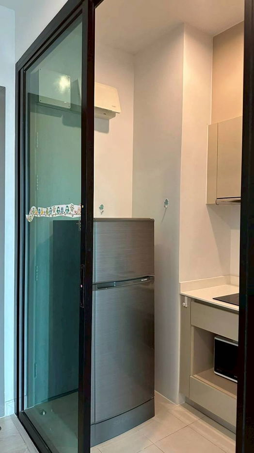 picture For Rent : The Niche Pride Thonglor-Phetchaburi Line : @condo24 (with@too) - 15/19