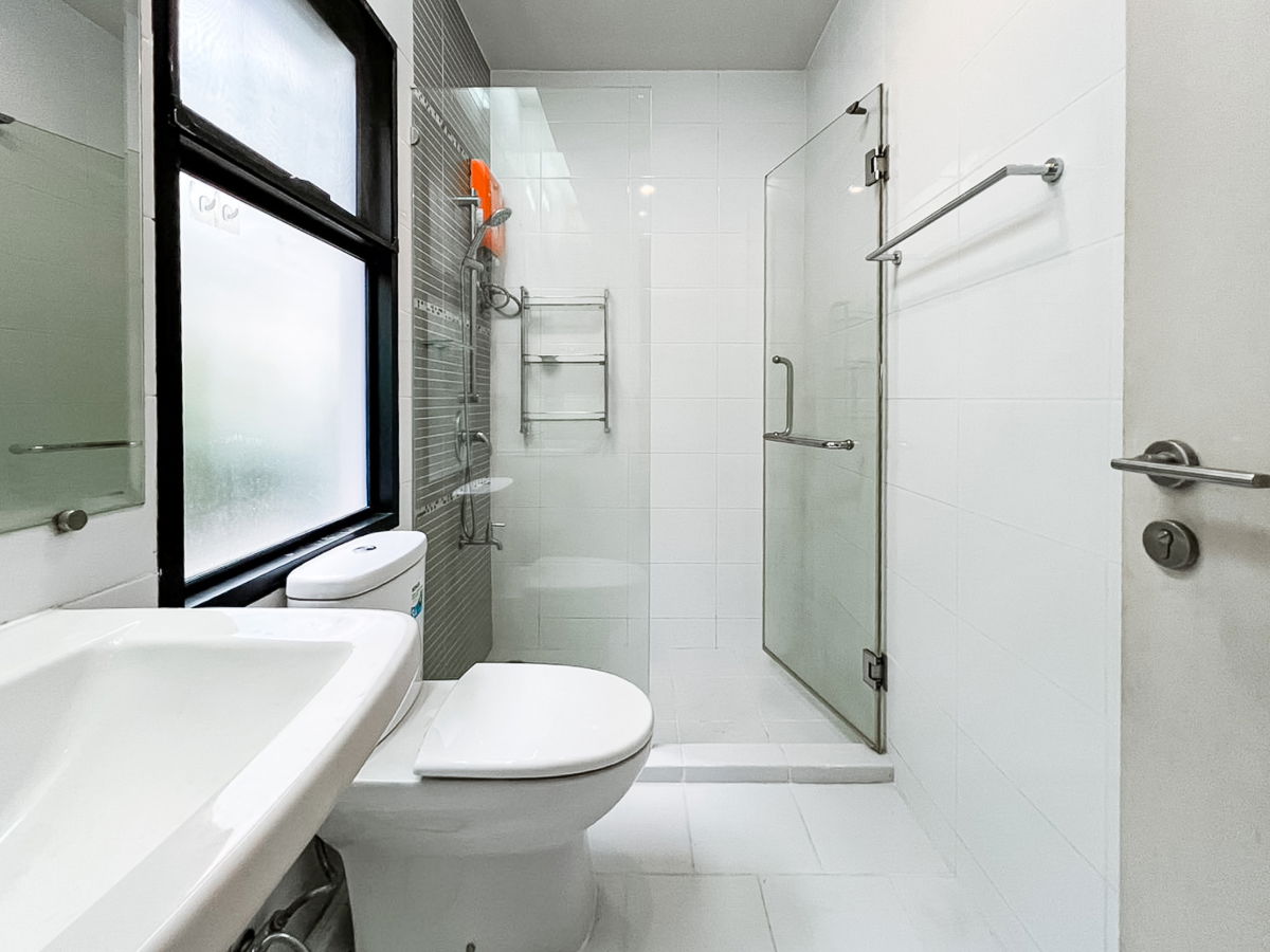 รูป ST0057 | ขาย บ้านซีรีน พระราม 2 – ท่าข้าม 💰 ราคาเพียง 4.6 ล้านบาท - รูปที่ 12/20