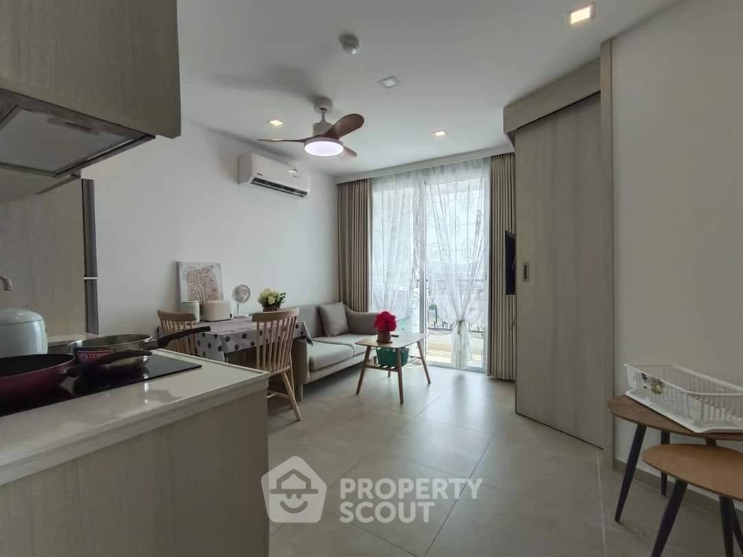 รูป คอนโด 1-ห้องนอน ที่ โอลิมปัส ซิตี้ การ์เด้น ใกล้ พัทยาใต้ (ID 1948287) - รูปที่ 6/8