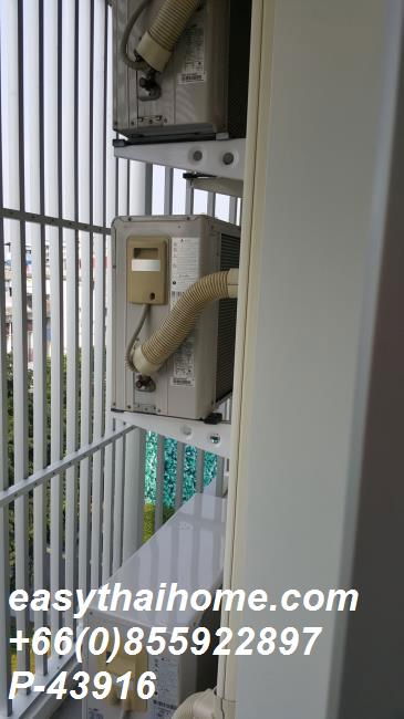 รูป P-43916 ให้เช่า คอนโด แอสไพร์ สุขุมวิท 48 Phra Khanong, Khlong Toei, Bangkok พร้อมอยู่ ราคาถูก Line Id @easythaihome 085-592-2897 - รูปที่ 28/32