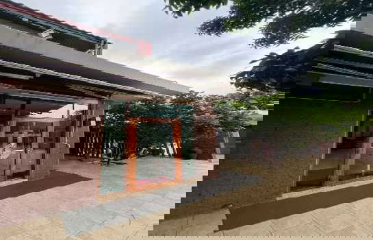 รูป ขาย บ้านเดี่ยว สุขาภิบาล 5 หมู่บ้านชัยพฤกษ์ รามอินทรา-วัชรพล พื้นที่ใช้สอย 850 ตรม เนื้อที่ 1 ไร่ 42 ตรว - รูปที่ 12/12