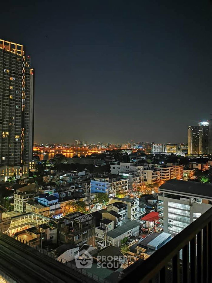 รูป คอนโด 1 ห้องนอน 48 ตร.ม. ราคาดี โครงการชีวาทัย เรสซิเดนซ์ บางโพ ใกล้ MRT บางโพ 100 ม. (ID 389639) - รูปที่ 11/11