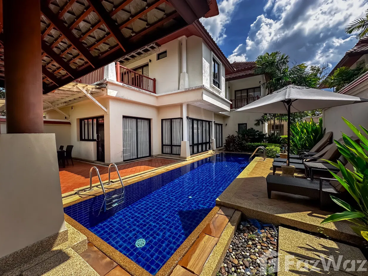 picture 3 Bedroom Villa for sale at Laguna Village 1985348 - 26/35