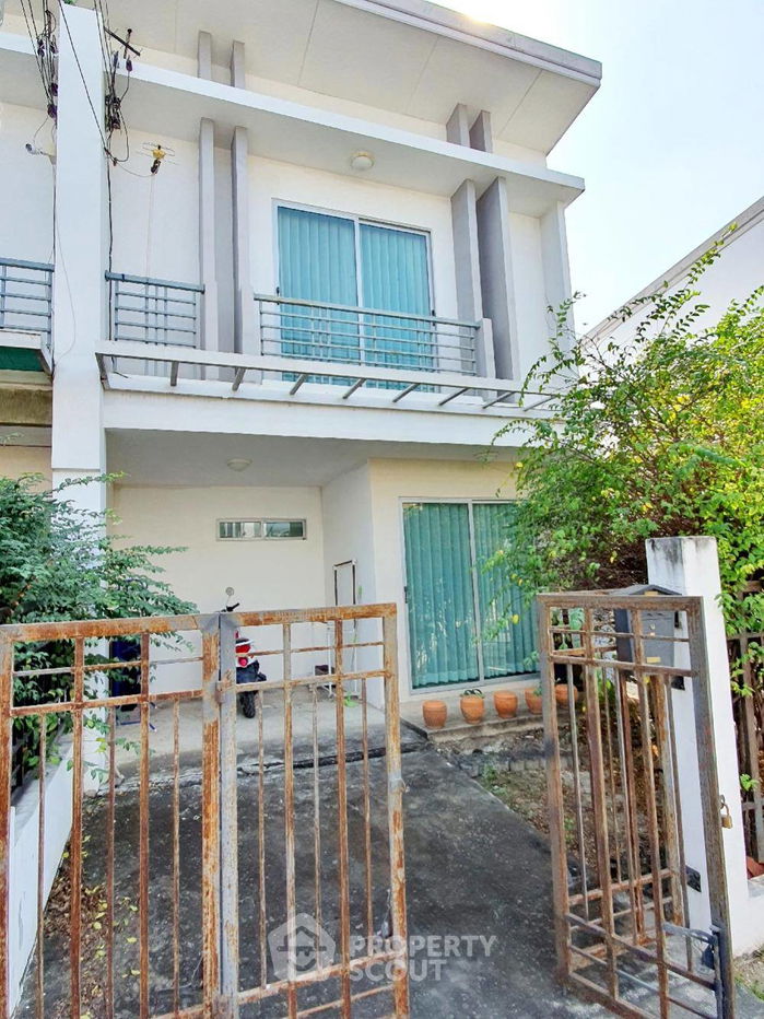 picture 3-BR House in Bang Kaeo (ID 1627788) - 4/42