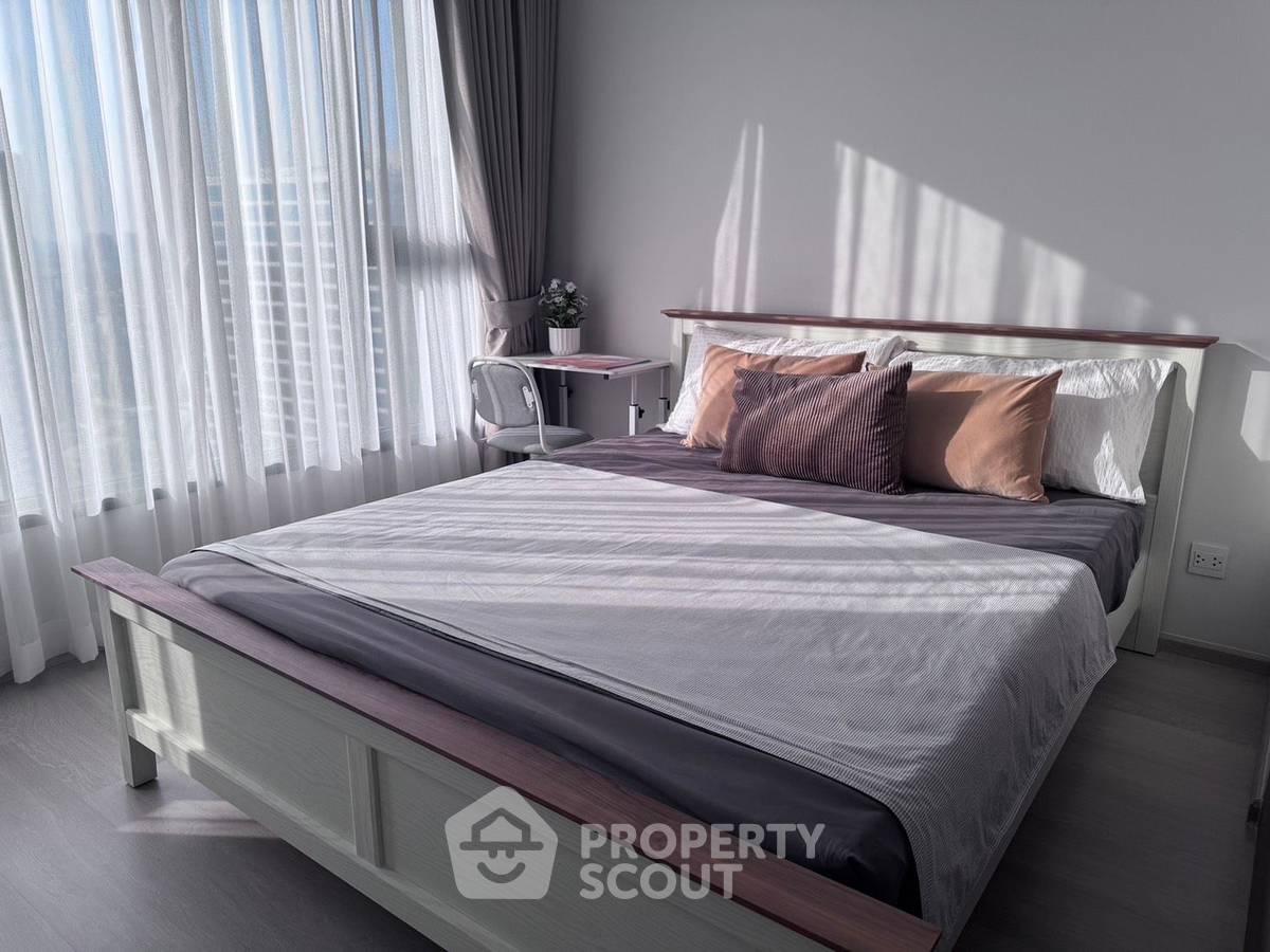 รูป คอนโด 2-ห้องนอน ที่ ไลฟ์ พหลฯ-ลาดพร้าว ใกล้ BTS ห้าแยกลาดพร้าว (ID 2454697) - รูปที่ 9/22