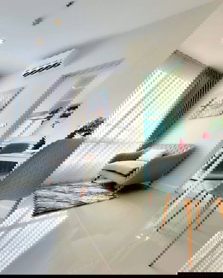 picture KW000003-R THE SKY SUKHUMVIT - UDOMSUK - 6/10