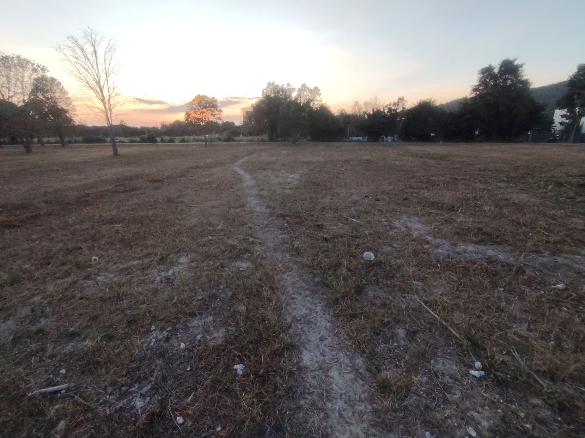 picture 1-0-0 Rai | Nice Home Building Plot  Located Near Black Mountain Golf! - 9/10