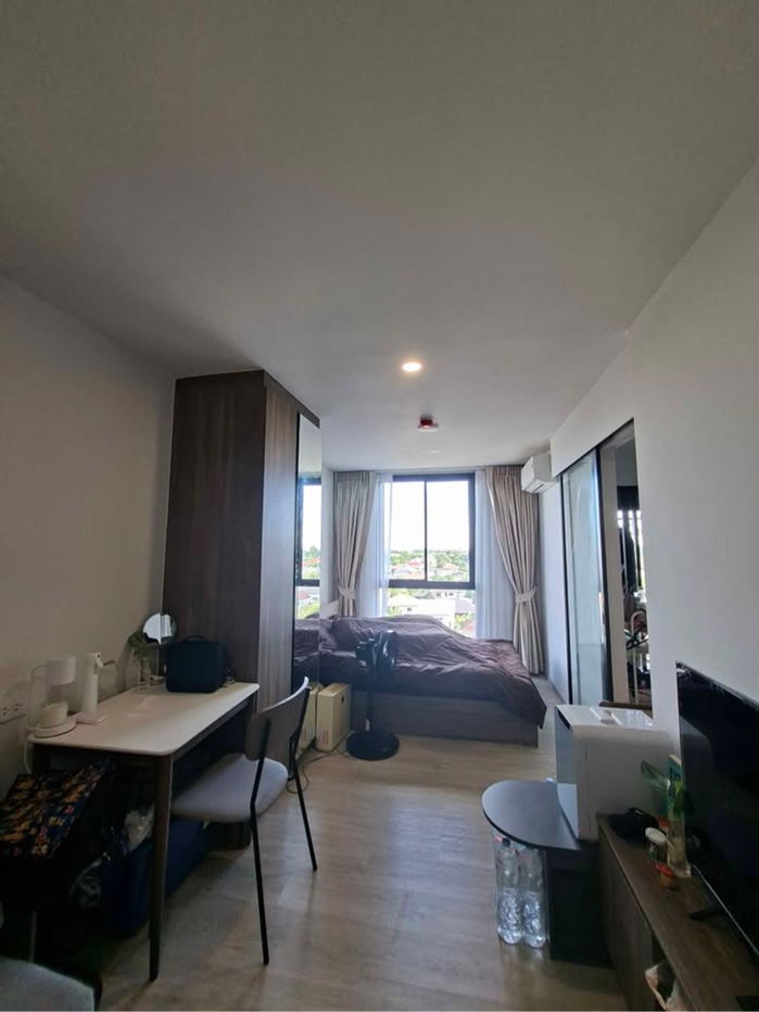 picture (19950) Nue Core Khu Khot Station - 3/10