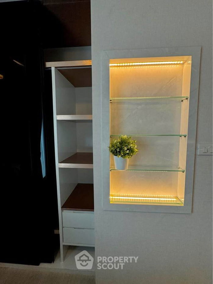 picture 1-BR Condo at Plum Condo Ram 60 Interchange in Hua Mak (ID 2444601) - 6/10