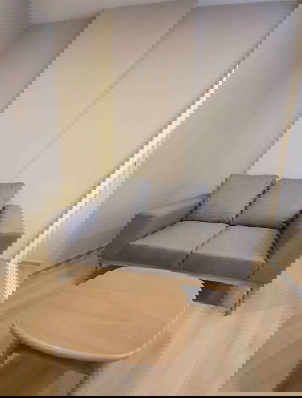 รูป Chamber Onnut Station (SC Asset) | Low Rise ใกล้ BTS อ่อนนุช 230 ม. วิวสวนสวย | 17,000 บาท/เดือน - รูปที่ 5/11