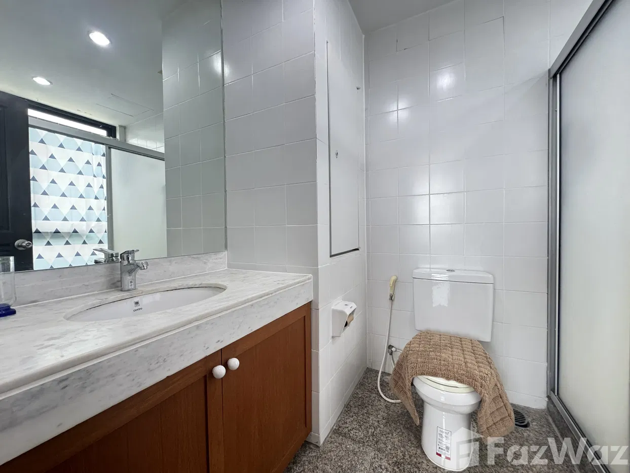 picture 3 bedroom 3 bathroom for sale at Elephant Tower 5938662 - 16/21