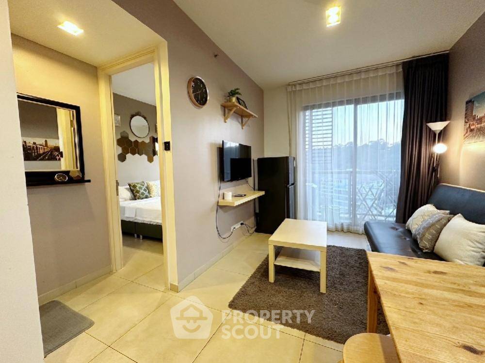 picture 1-BR Condo at Unixx South Pattaya close to Phratamnak (ID 1501999) - 10/12