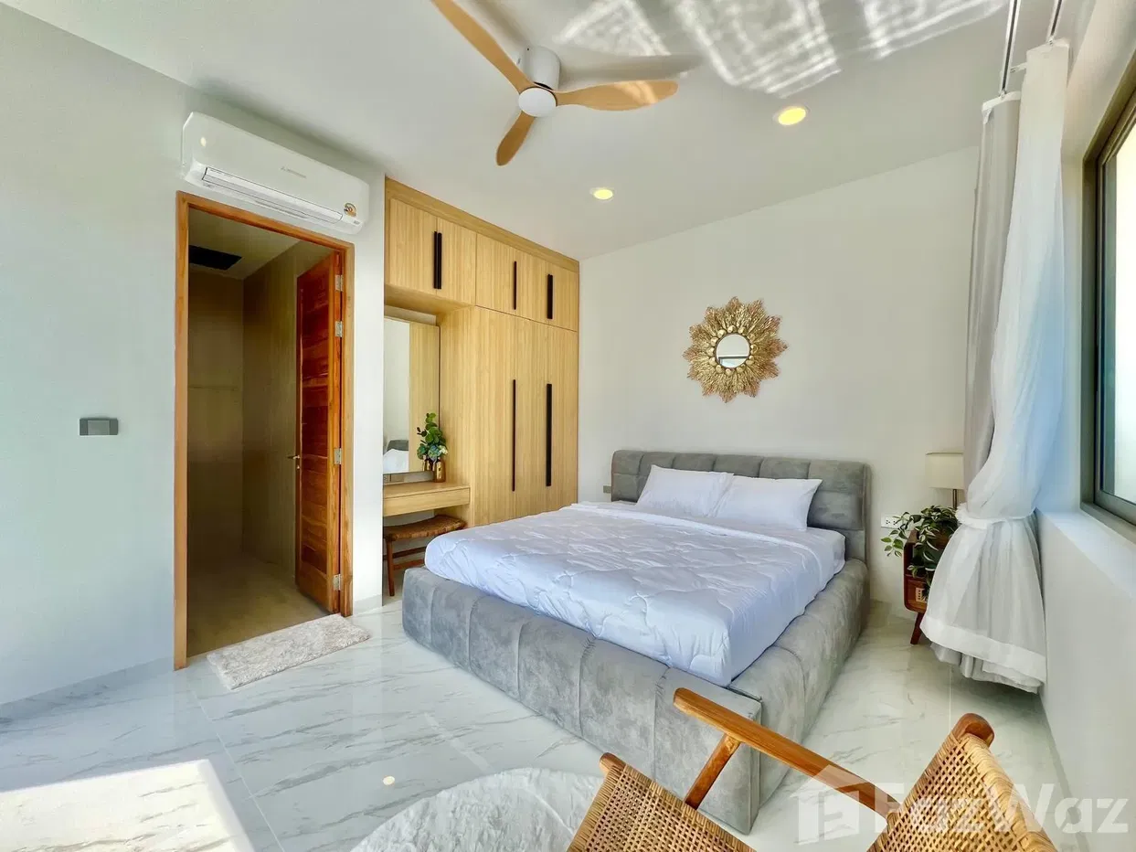 รูป ขาย วิลล่า 3 ห้องนอน ในโครงการ ร๊อคโค่ วิลล่า 2 5951281 - รูปที่ 27/31