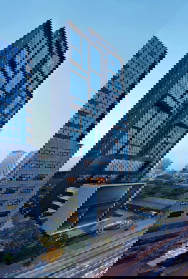 รูป 🏢 ให้เช่าคอนโด : Movenpick Residences Ekkamai (เมอเวนพิค เรสซิเดนซ์ เอกมัย)   รหัสทรัพย์ | 📌LNP-C11279  - รูปที่ 8/36