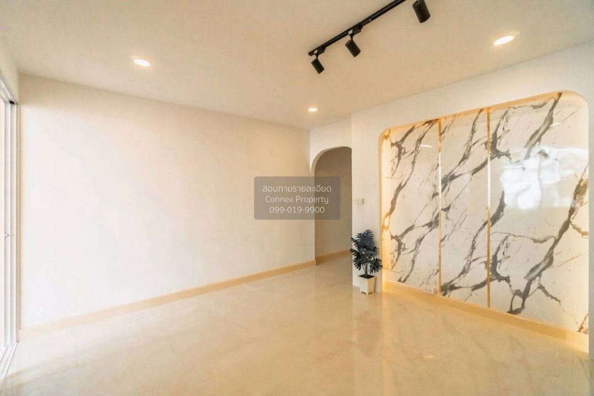 รูป ขายทาวน์เฮ้าส์/ทาวน์โฮม  บ้านรัตนาธิเบศร์ รีโนเวทใหม่ MRT-ตลาดบางใหญ่ บางรักพัฒนา บางบัวทอง นนทบุรี CX-140802 ✅ ทักไลน์ @connexproperty ตอบทันที ทีมงานมืออาชีพ ✅ - รูปที่ 5/10