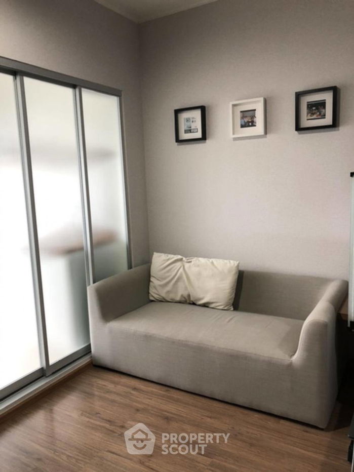 รูป คอนโด 1-ห้องนอน ที่ ยู ดีไลท์ แอท บางซ่อน สเตชั่น ใกล้ MRT บางซ่อน (ID 596852) - รูปที่ 5/11