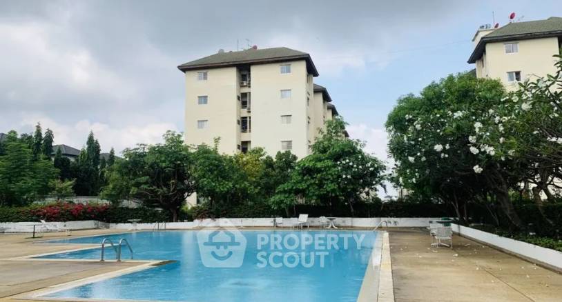 picture 2-BR Condo at Baan Suan Lalana-Suan Luang in Dokmai (ID 2513665) - 5/6