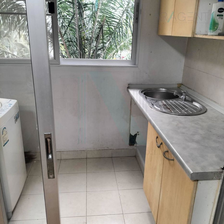 picture For Rent Condo CITY HOME RATCHADA Building A4, Floor 3,Studio, Room size 30 sqm - 4/8