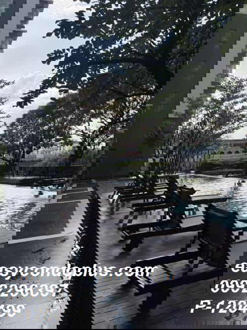 รูป P-120499 ให้เช่า คอนโด ไอดีโอ โมบิ สุขุมวิท แขวงบางจาก เขตพระโขนง กรุงเทพมหานคร พร้อมอยู่ ราคาถูก Line Id: @easycondoplus 099-229-6397 - รูปที่ 12/13